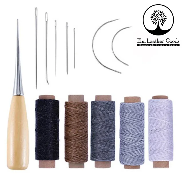 Leather Craft Tools Kit vol 2