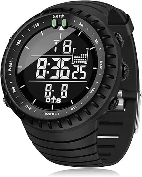 CASIO SPORTS