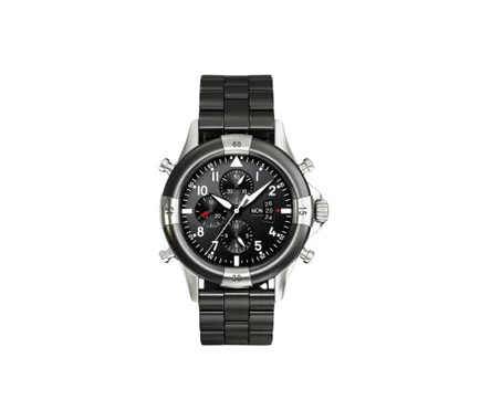 Casio Men's Classic Dive Style Watch