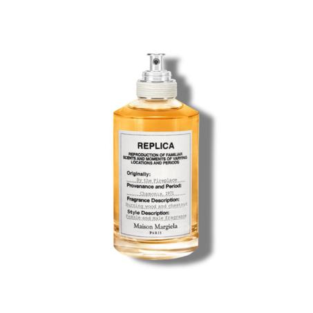 MAISON MARGIELA REPLICA By the Fireplace 10ml