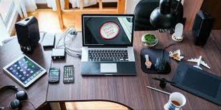 الالكترونيات