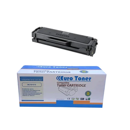 TONER Samsung MLT-D101S Eurotoner