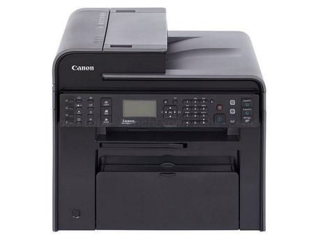 CANON i-SENSYS MF4780w WIFI