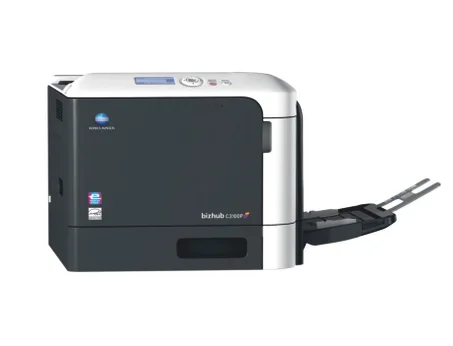 Konica minolta bizhub C3100p