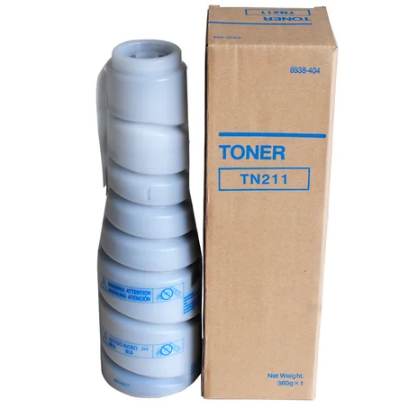 Toner TN211/TN311