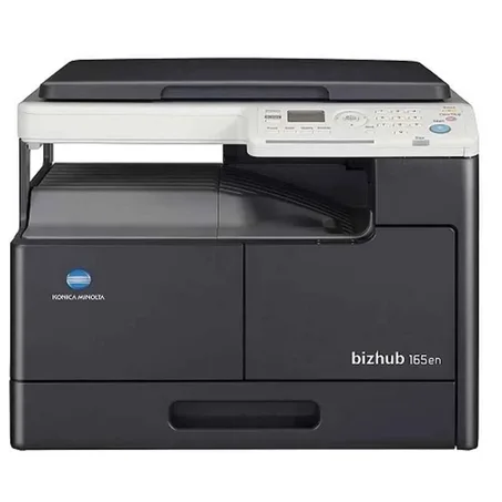 KONICA MINOLTA BIZHUB 165