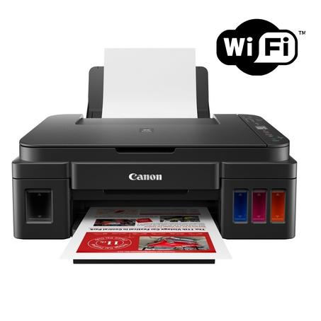 CANON PIXMA G3410 COULEUR