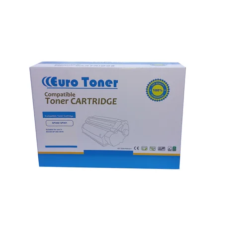 TONER RICOH SP200/201 NOIR