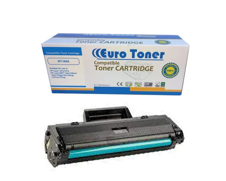TONER HP  W1106A