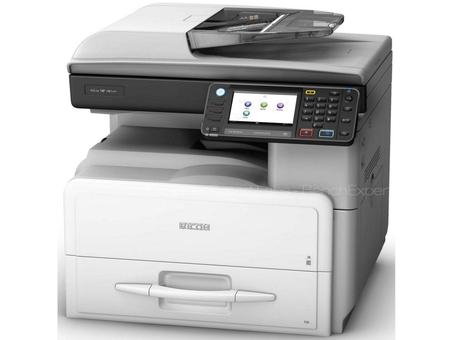 RICOH MP301 LASER NOIR