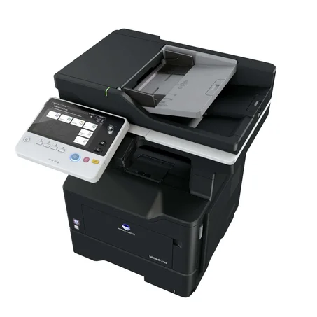 KONICA MINOLTA BIZHUB 4052