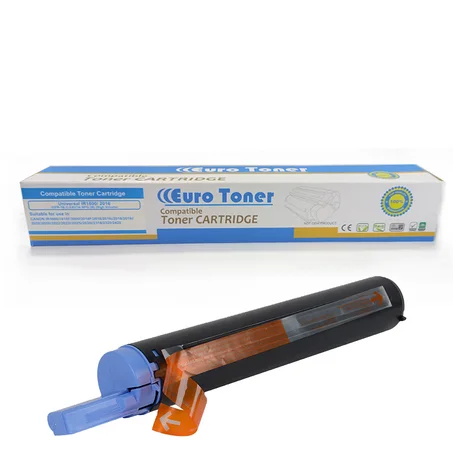 Universal IR1600/2016 UNV ( C-EXV14-EU/ NPG-28-CN)( H-VOLUME ) NOIR