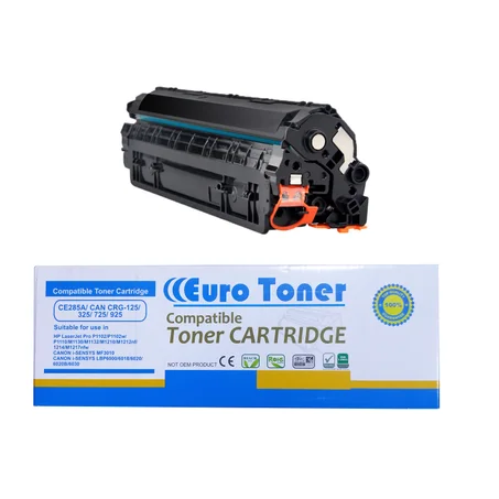 TONER hp canon universal 278/285/435/436/388/ can CRG-125/128/312/325/328
