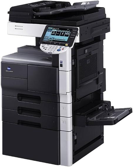 Konica minolta bizhub 223 / 283 / 363 / 423