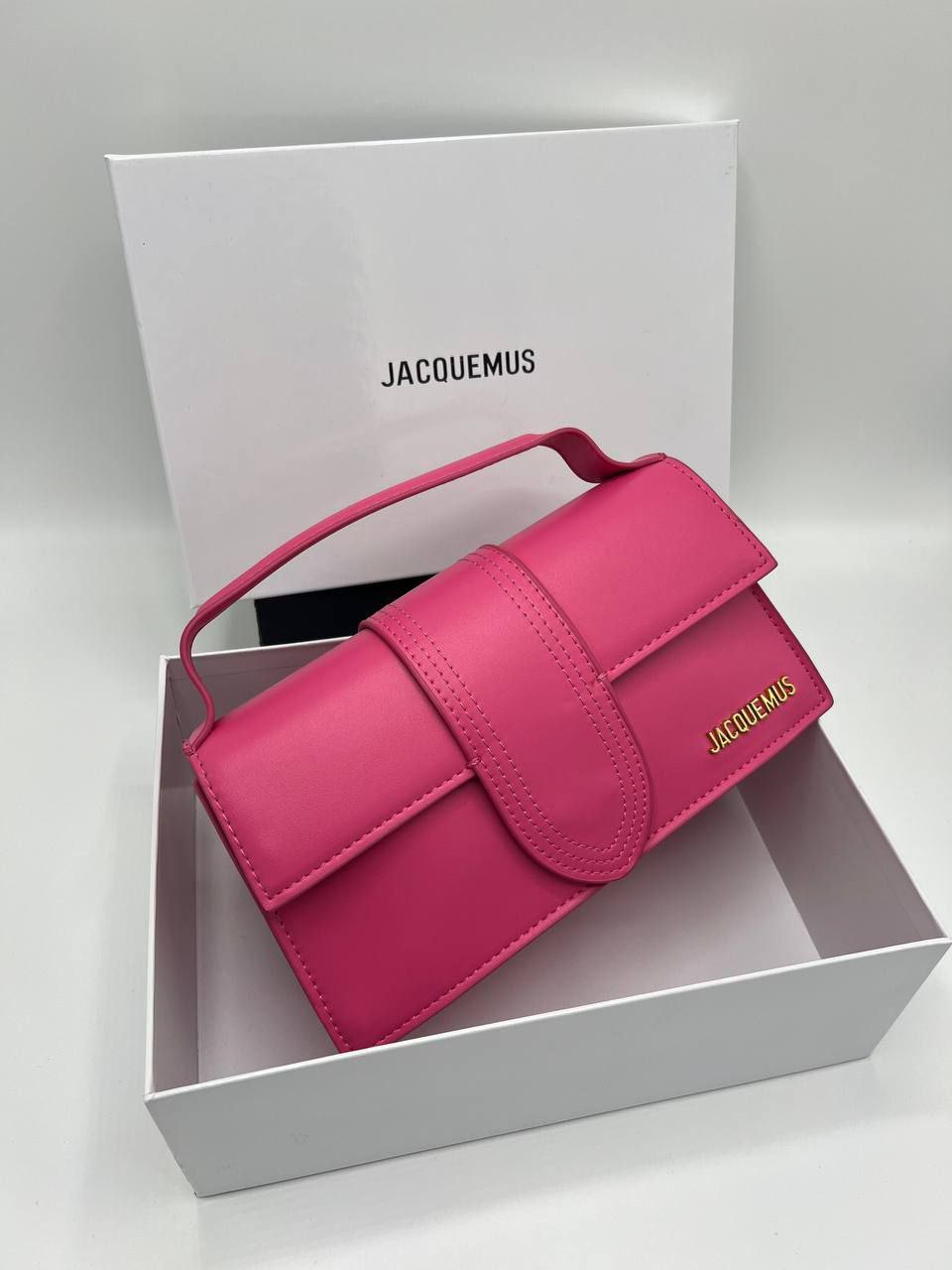 صاك فاخر من Jacquesum