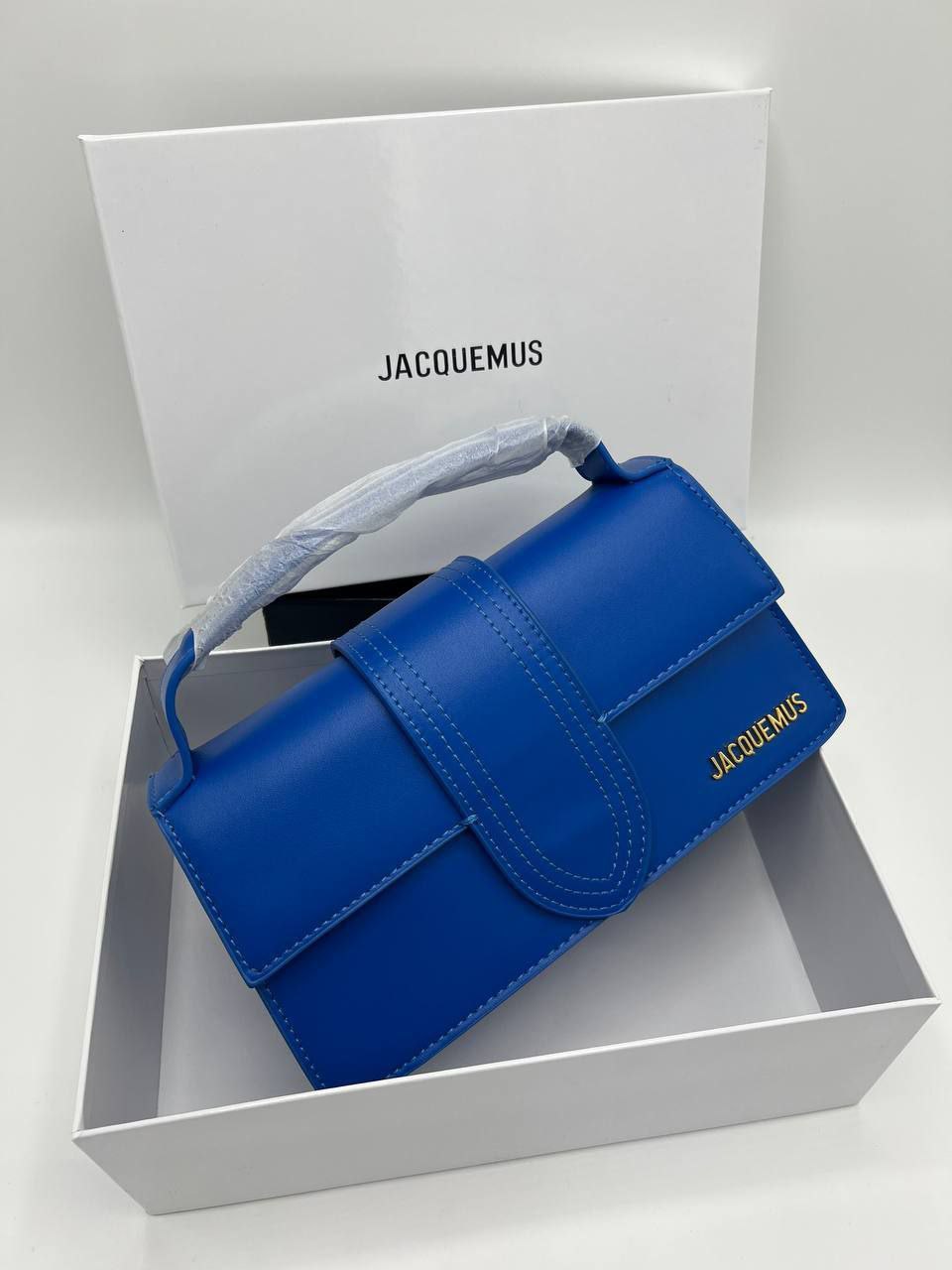 صاك فاخر من Jacquesum