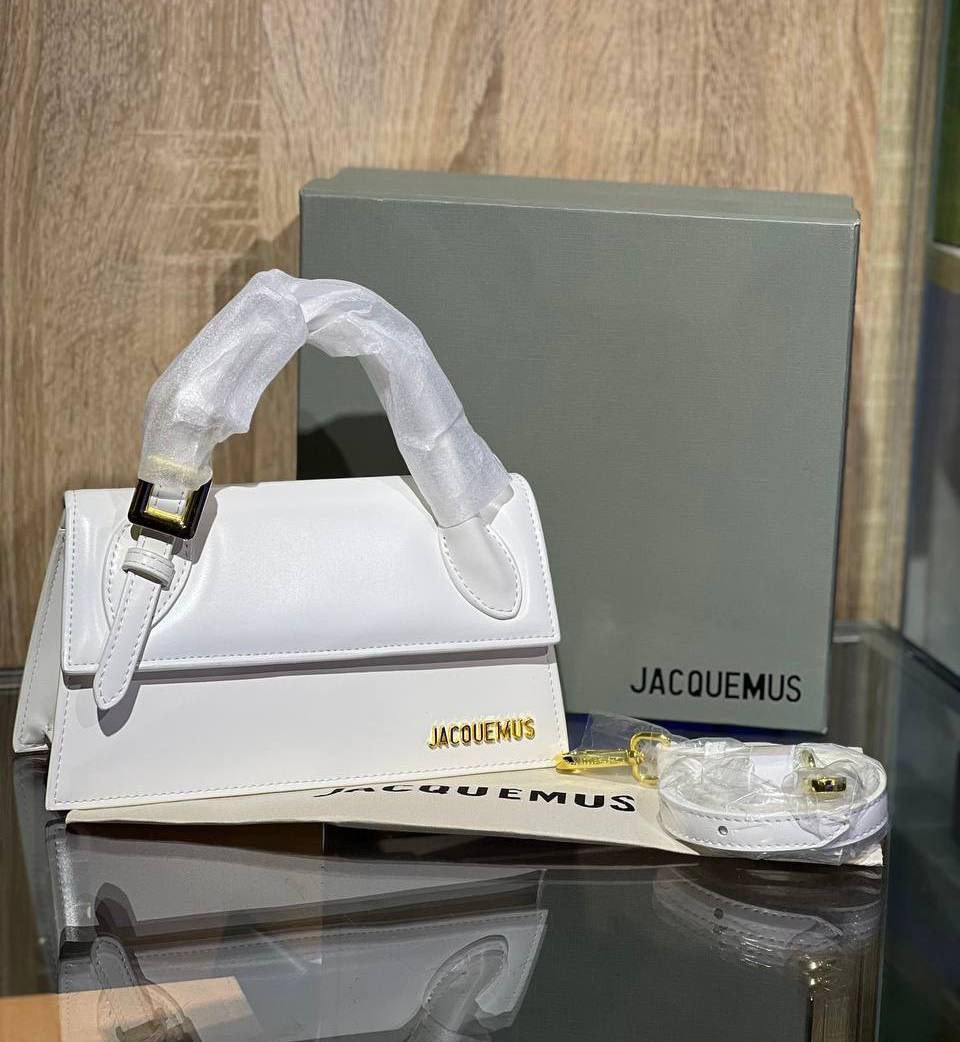صاك فاخر من jacquesum