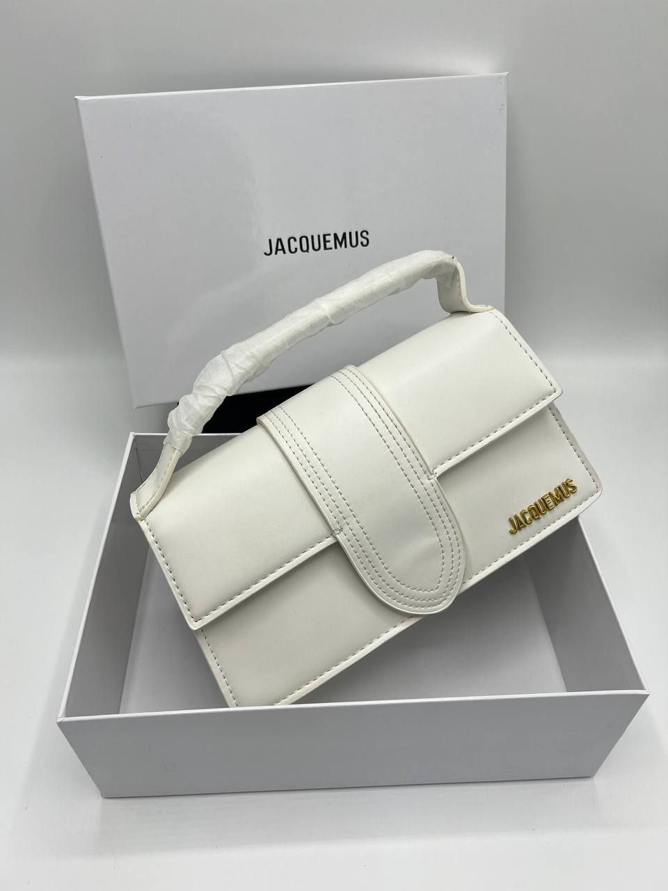 صاك فاخر من Jacquesum