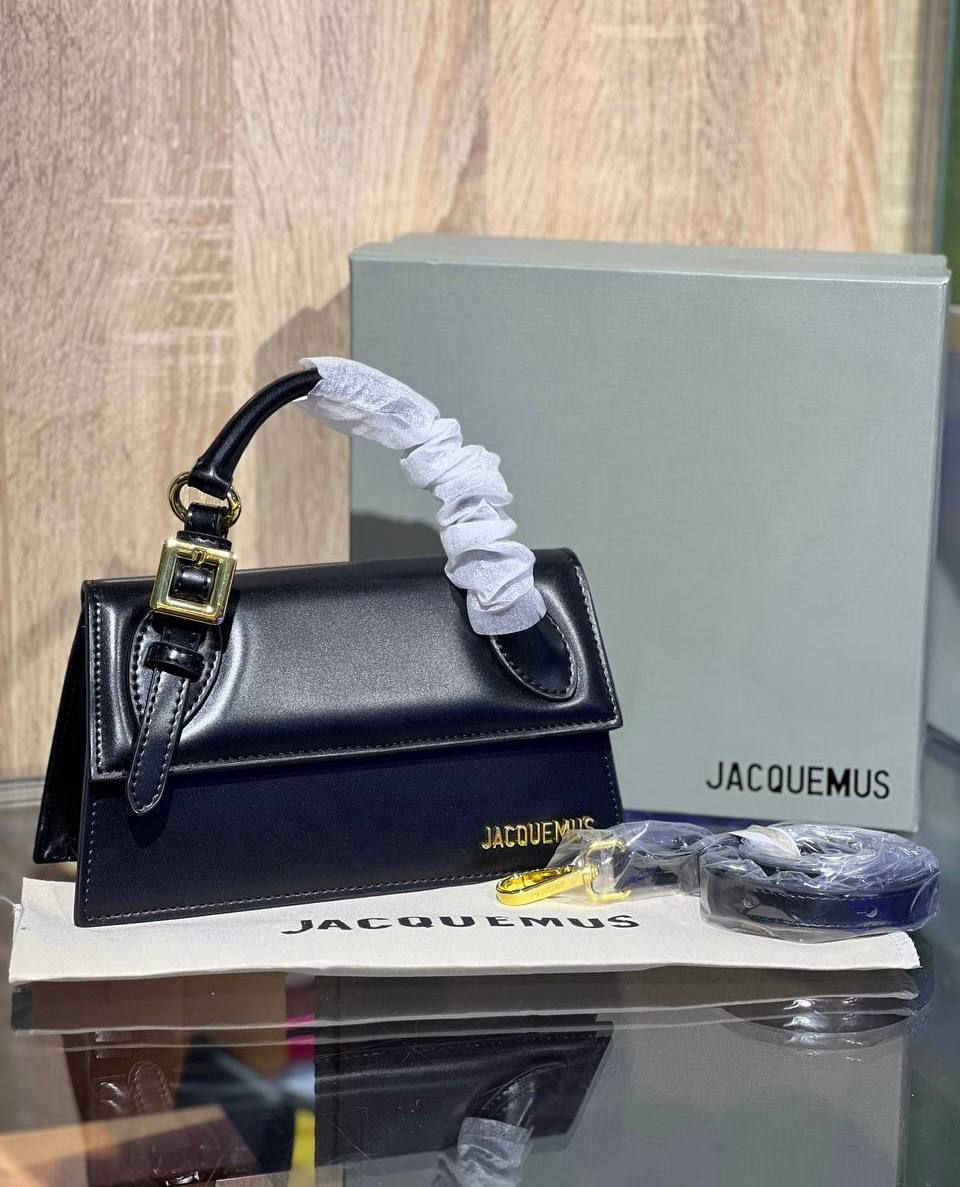 صاك فاخر من jacquesum