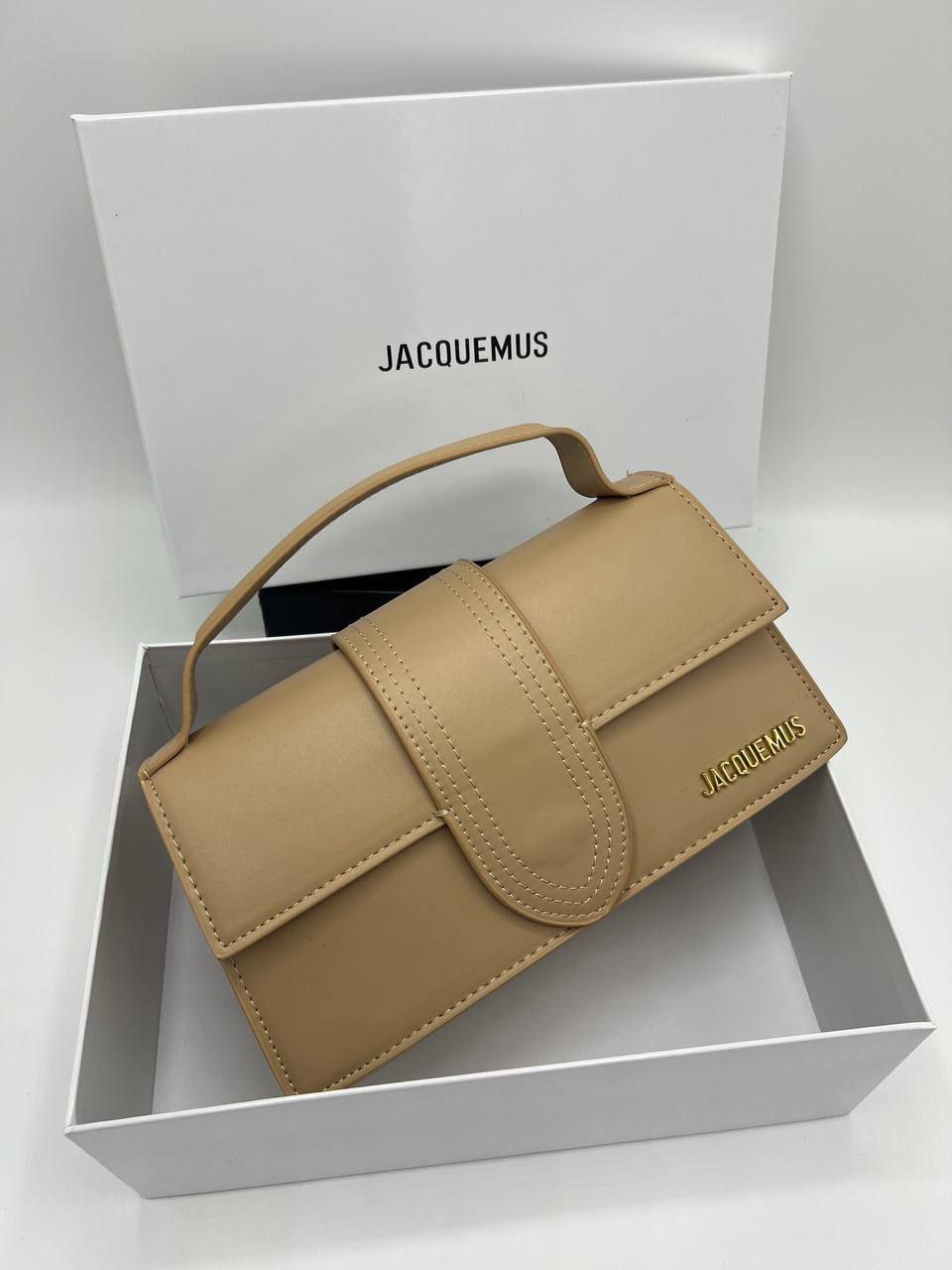 صاك فاخر من Jacquesum