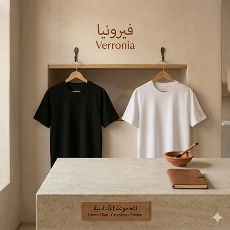 مجموعة Verronia الصيفية