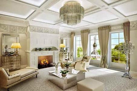 دار و ديكور