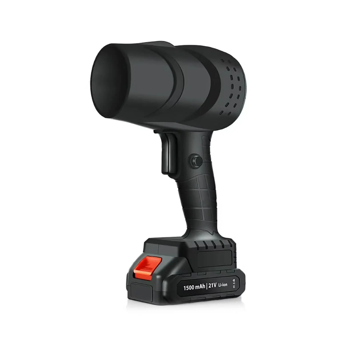 مروحة كهربائية  لاسلكية