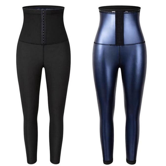 سروال حراري لحرق الدهون الزائدة pantalon sauna