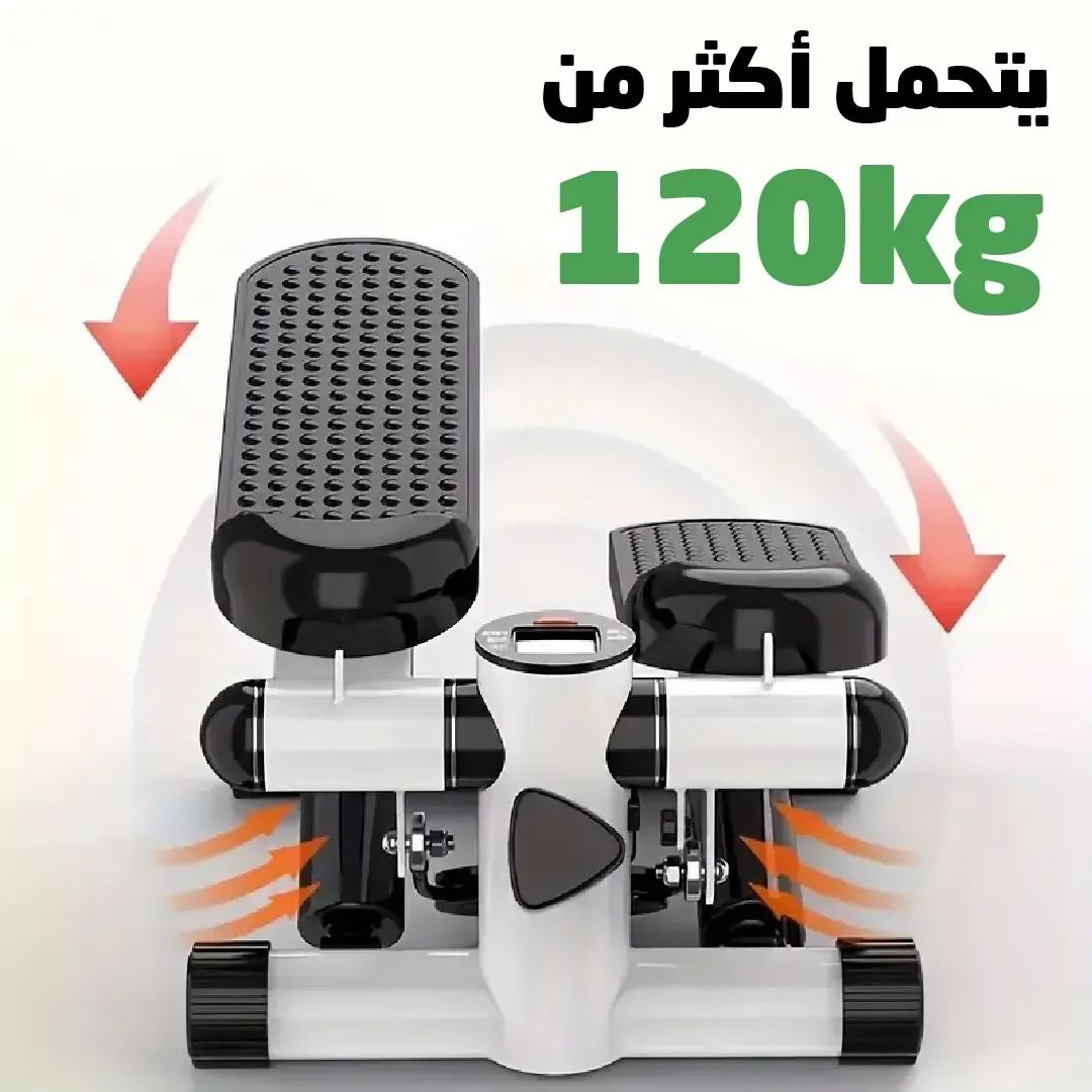 الة الرياضة لتمارين العضلات  صالحة لجميع الفئات