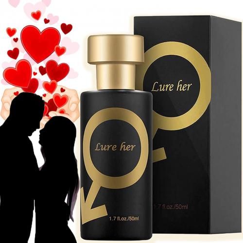 عطر Lure Her للرجال من لامبيني الأصلي هو عطر يتميز بمزيج من الروائح الجذابة والمميزة. يُعتبر هذا العطر واحداً من العطور الرائدة التي تستهدف الرجال الذين يسعون إلى التعبير عن شخصيتهم القوية وا