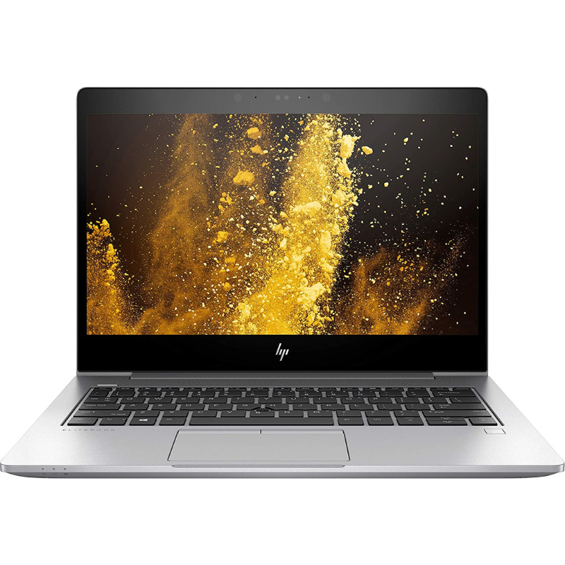 HP EliteBook 830 G7 Core i7-10610U
