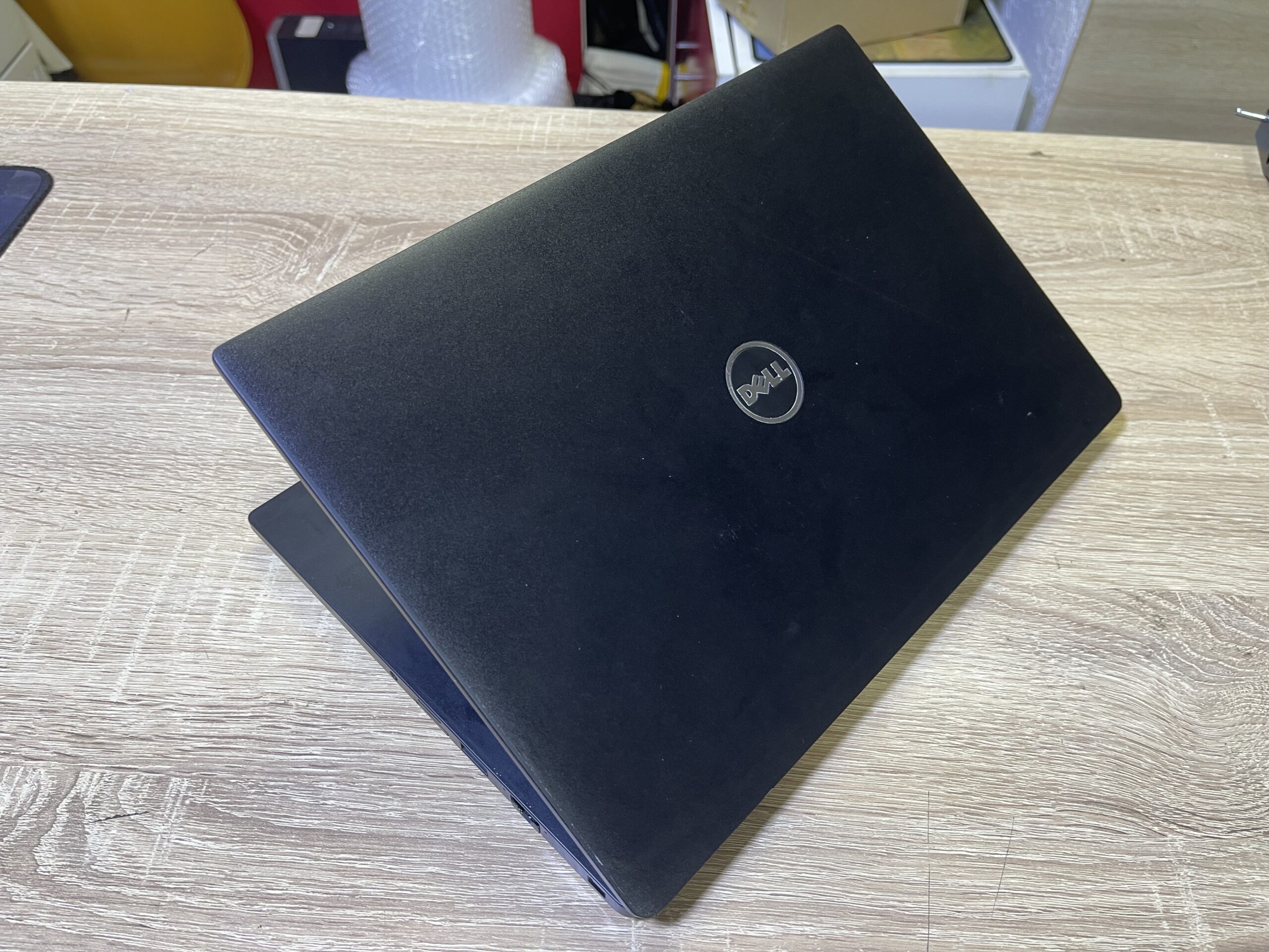 Dell (Latitude 7280 Intel i5-7Gèn – 8GB RAM – 128GB SSD – UHD 13″