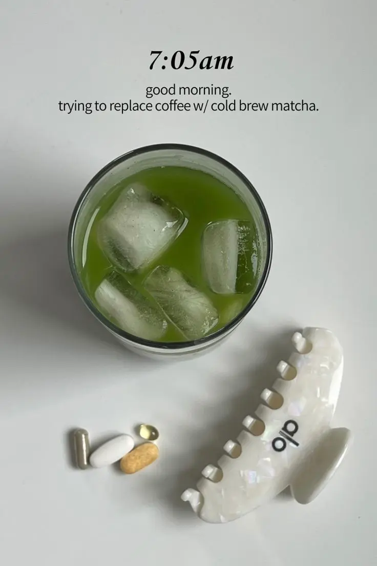 المكملات الطبيعية - Natural Supplements