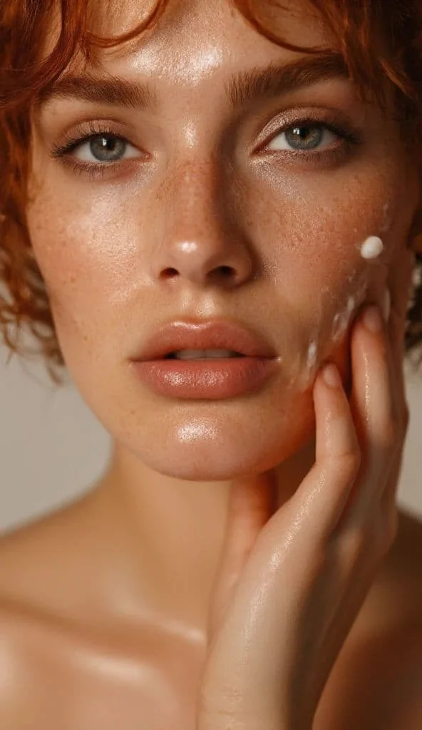 العناية بالبشرة - Skin Care