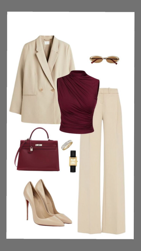 أزياء نسائية