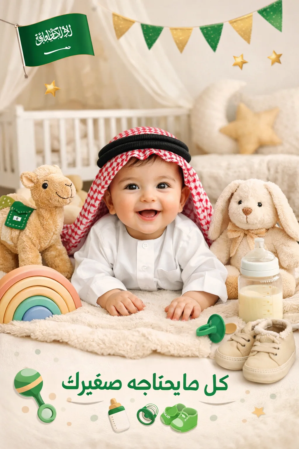 الأطفال والرضع