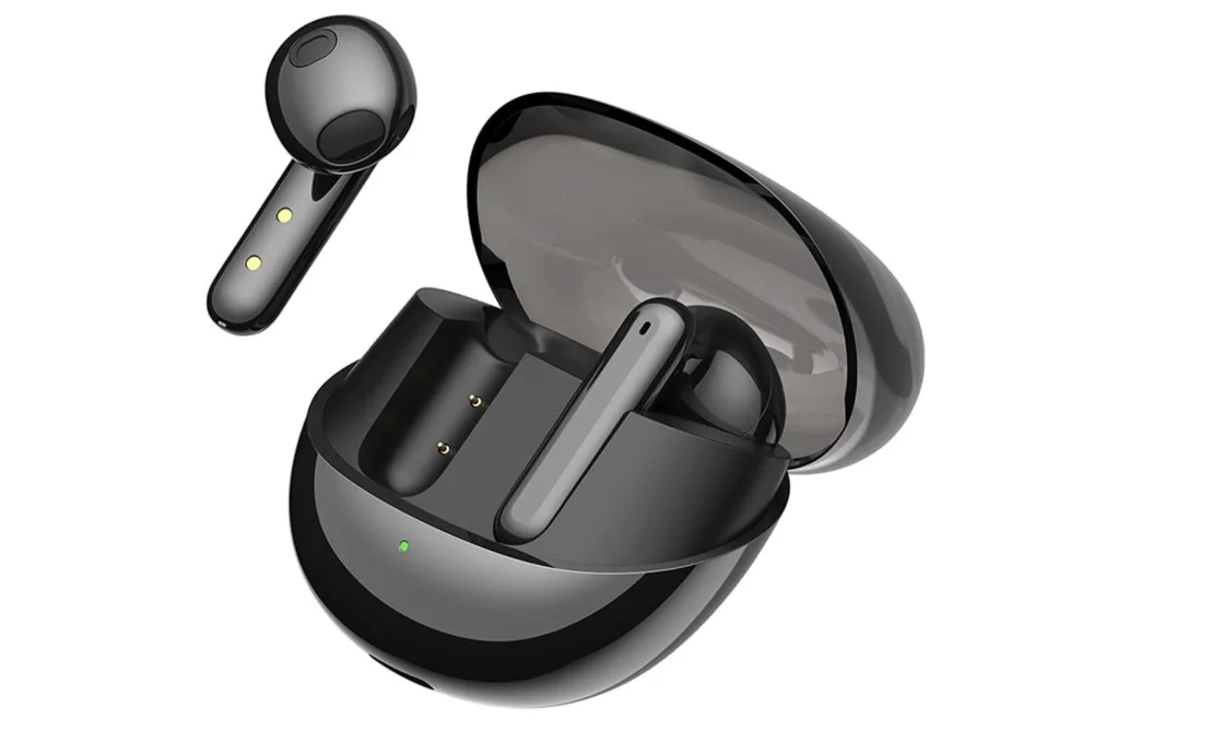 (ANC) سماعات بلوتوث بعزل الضوضاء