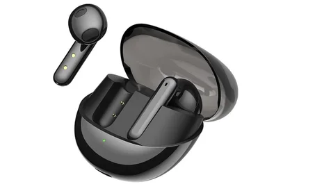 (ANC) سماعات بلوتوث بعزل الضوضاء