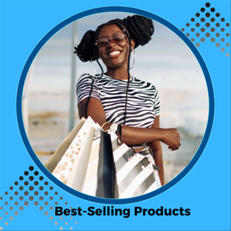Best-Selling Products