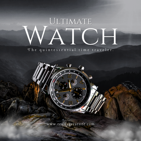 watch