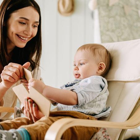 منتجات الأطفال