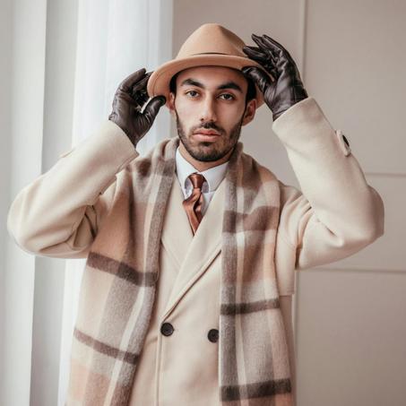 الموضة والإكسسوارات