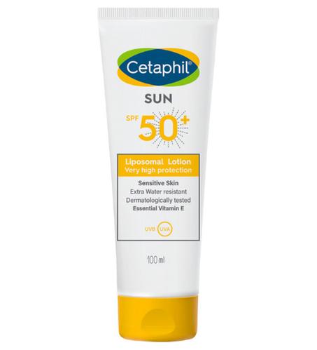 CETAPHIL SUN LOTION SPF50