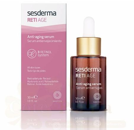 SESDERMA RETI AGE SERUM 30ML