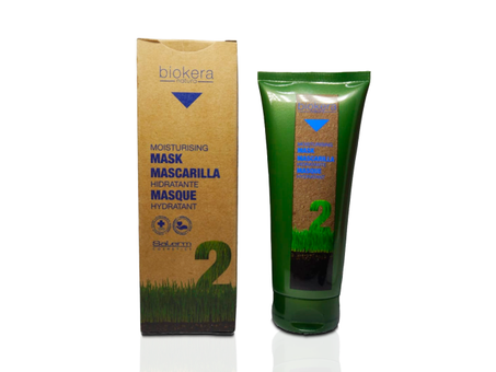 BIOKERA NATURE MASQUE HYDRATANT 200ML
