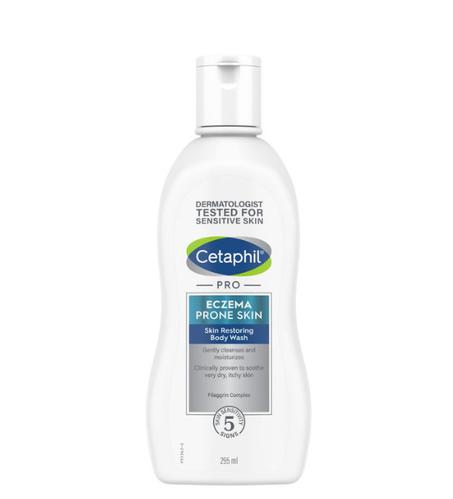 CETAPHIL PRO ECZEMA SKIN 295ML