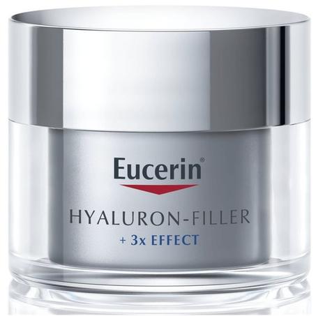 Hyaluron Filler Night Cream 50 ml - Eucerin