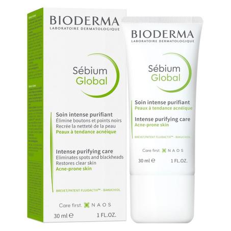 Bioderma Sébium Global 30 ml