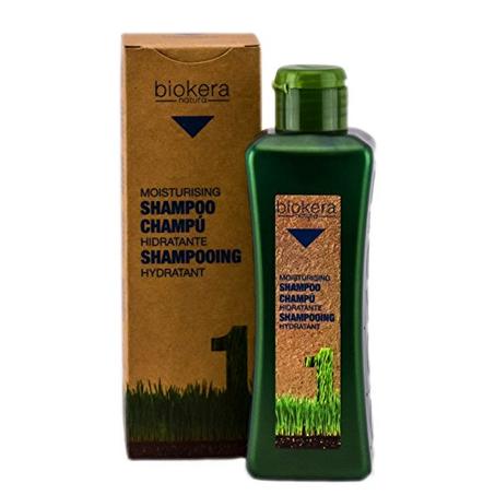 BIOKERA NATURE SHAMPOINGING HYDRATANT 300ML