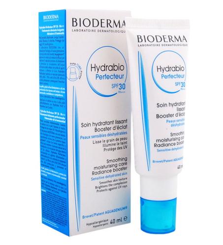Bioderma – Hydrabio Protecteur Spf 30 – 40m
